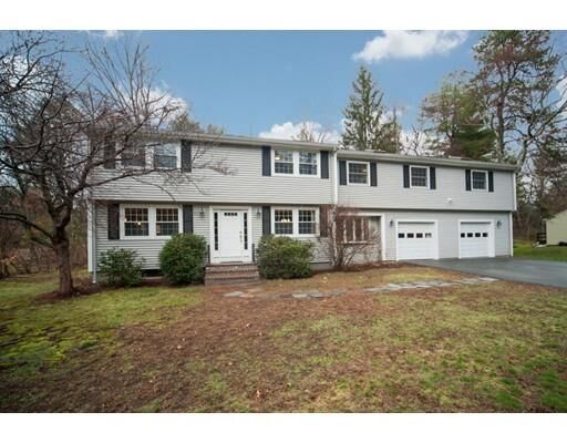 Property Photo: 29 Kenney Road MA 02052