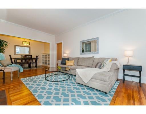 Property Photo:  205 Mount Auburn St 2D  MA 02138 