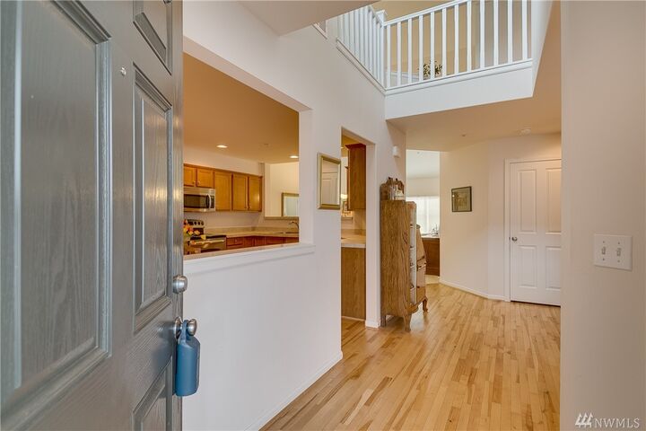 Property Photo: 2514 85th Dr NE D2 WA 98258