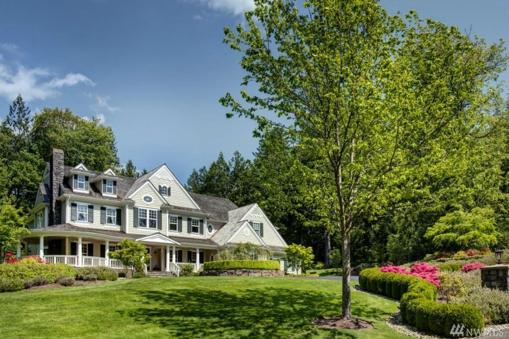 Property Photo:  1330 289th Ave NE  WA 98014 