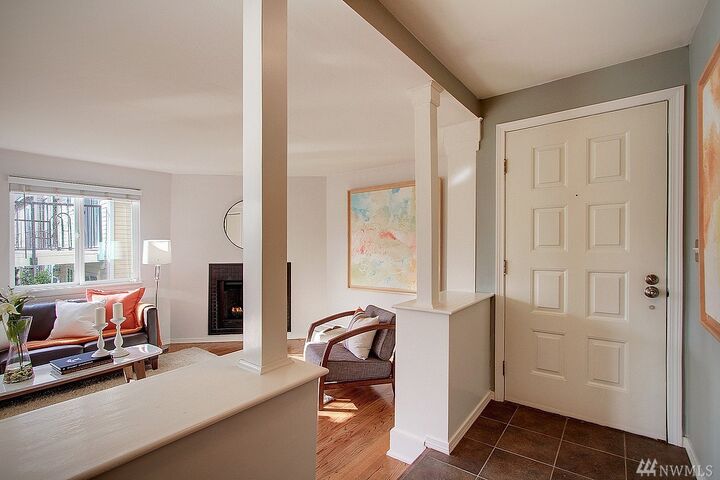 Property Photo:  12720 NE 120th St I-4  WA 98034 