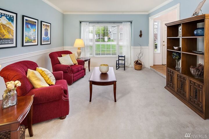Property Photo:  2438 239th Place NE  WA 98074 