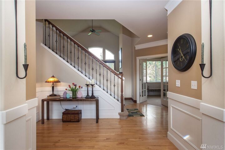 Property Photo:  28649 53rd Ave S  WA 98001 