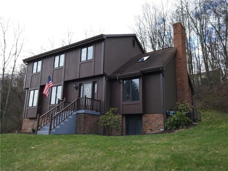 Property Photo: 390 Richard Road PA 15090