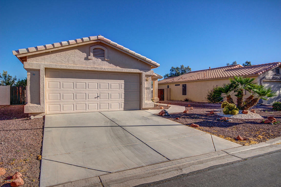 Property Photo:  20048 N Coyote Lakes Parkway  AZ 85378 