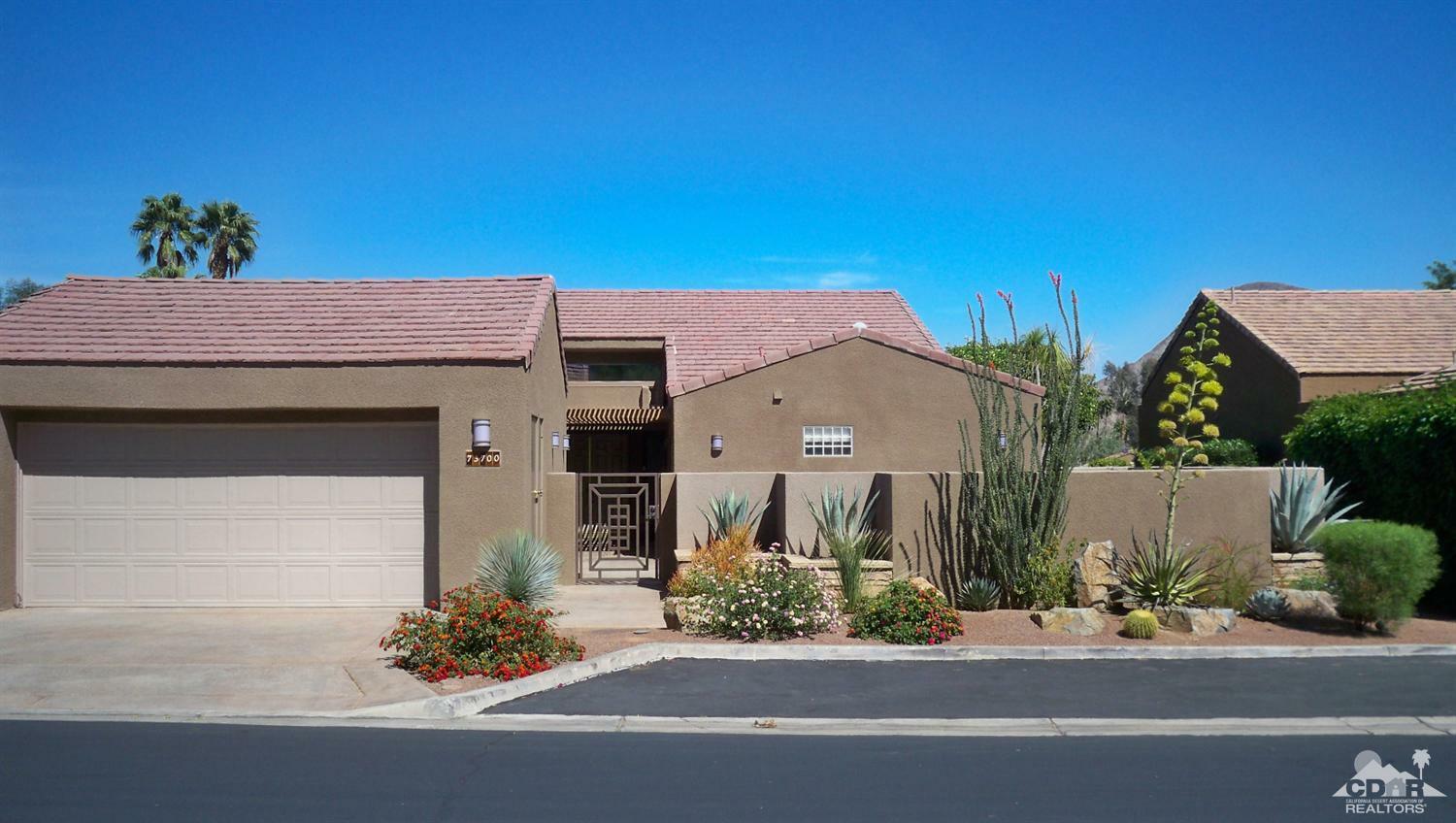 Property Photo:  73700 Greasewood Lane  CA 92260 