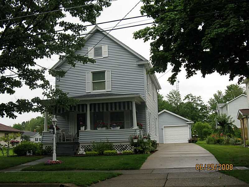 Property Photo:  24 Third Avenue  PA 16401 