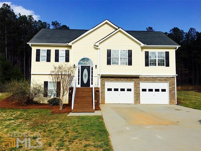 Property Photo:  29 Autumn Drive  GA 30110 