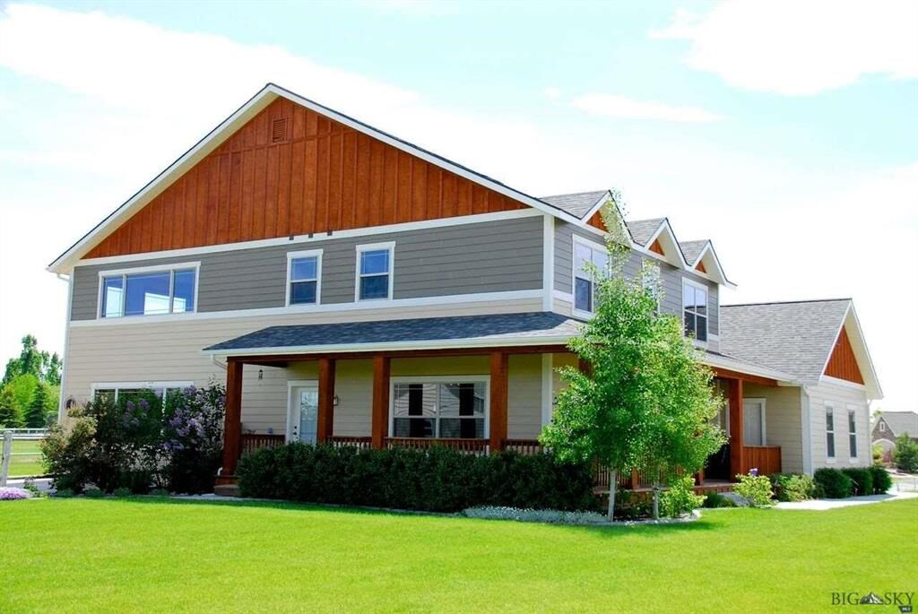 Property Photo: 30 Candlelight MT 59715