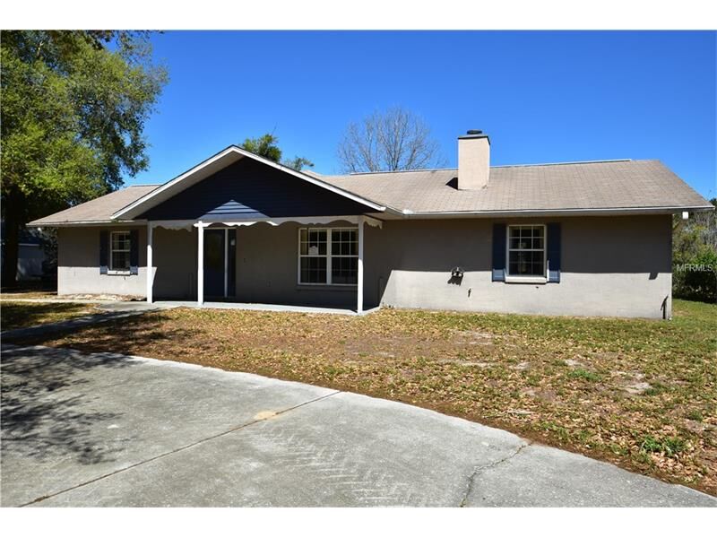 Property Photo:  5033 Robin Drive  FL 34731 