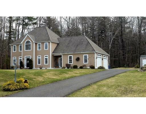 Property Photo: 343 State St MA 01007