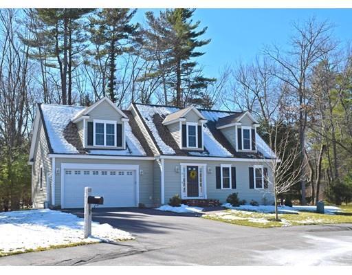 Property Photo: 13 Easy Street MA 01432