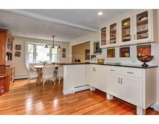Property Photo: 18 Tilton Ln MA 01810