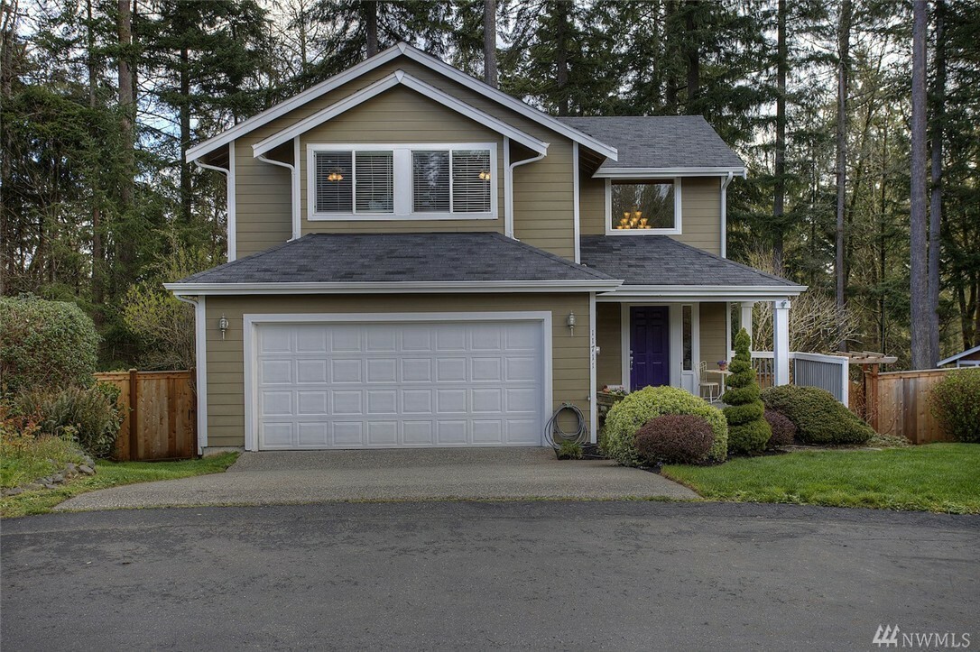 Property Photo:  11711 36th Ave NW  WA 98332 