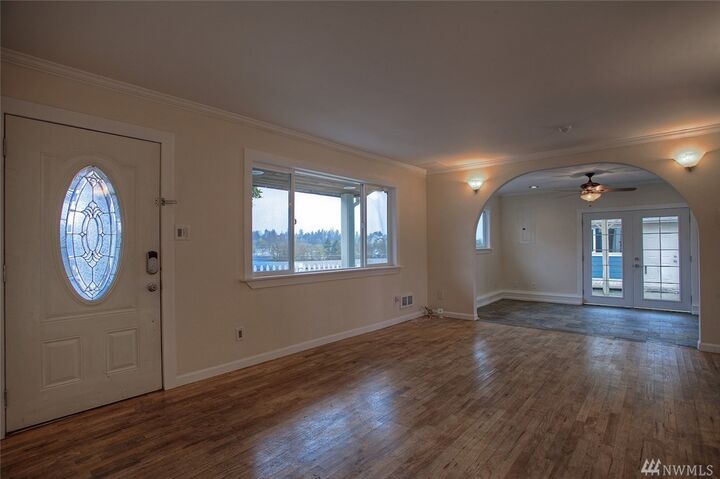 Property Photo:  3223 S Thompson Ave  WA 98418 
