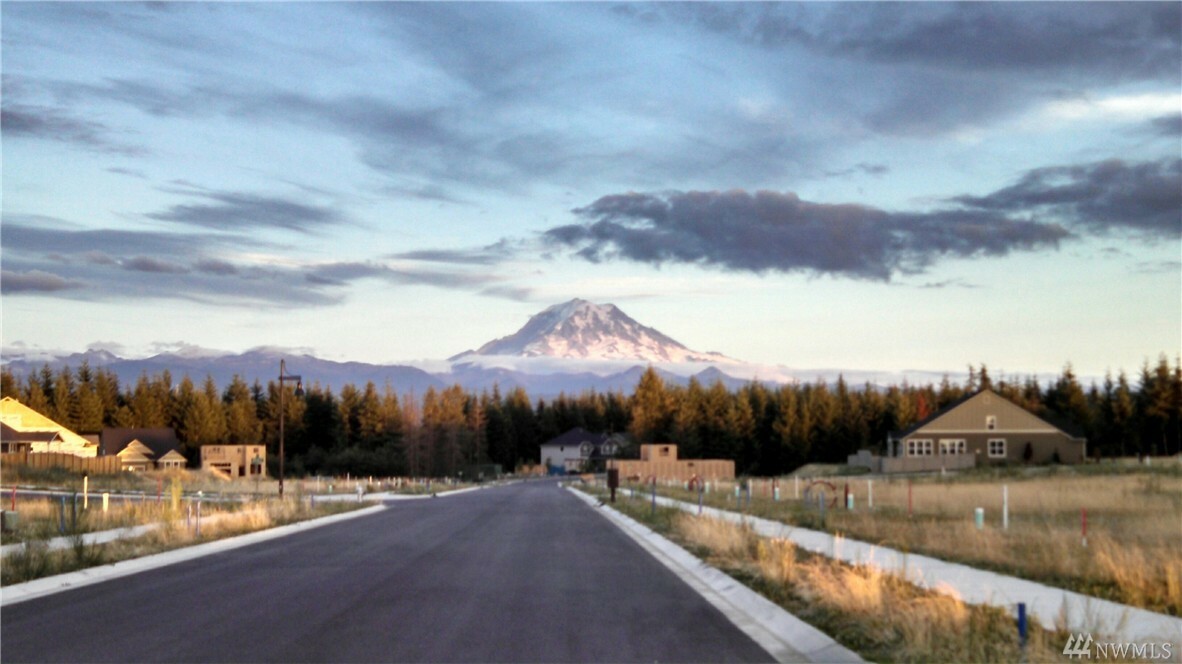 Property Photo: 13714 181st Lot 242 Ave E WA 98391