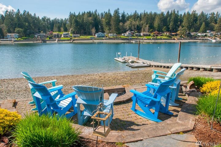 Property Photo: 10804 36th St NW WA 98335