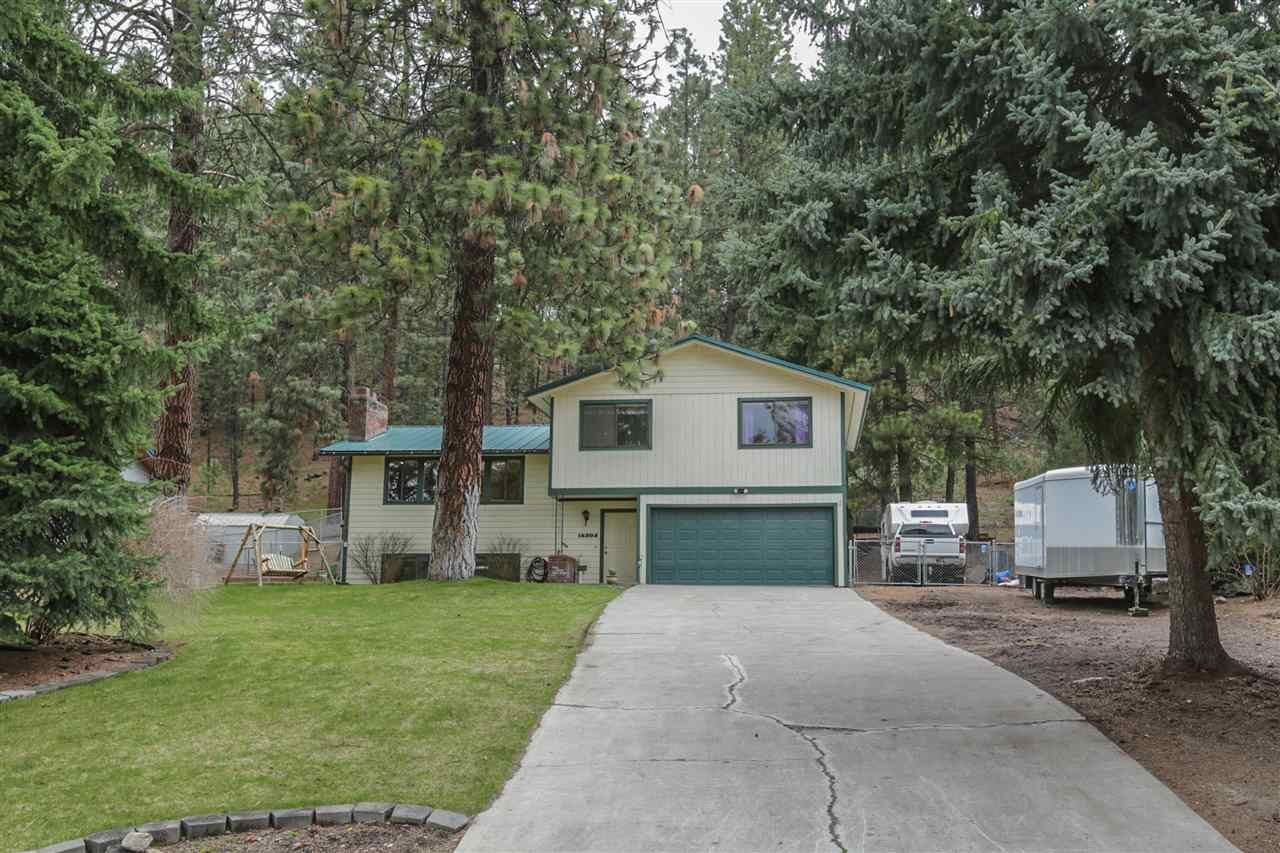 Property Photo: 15303 N Cincinnati St WA 99208