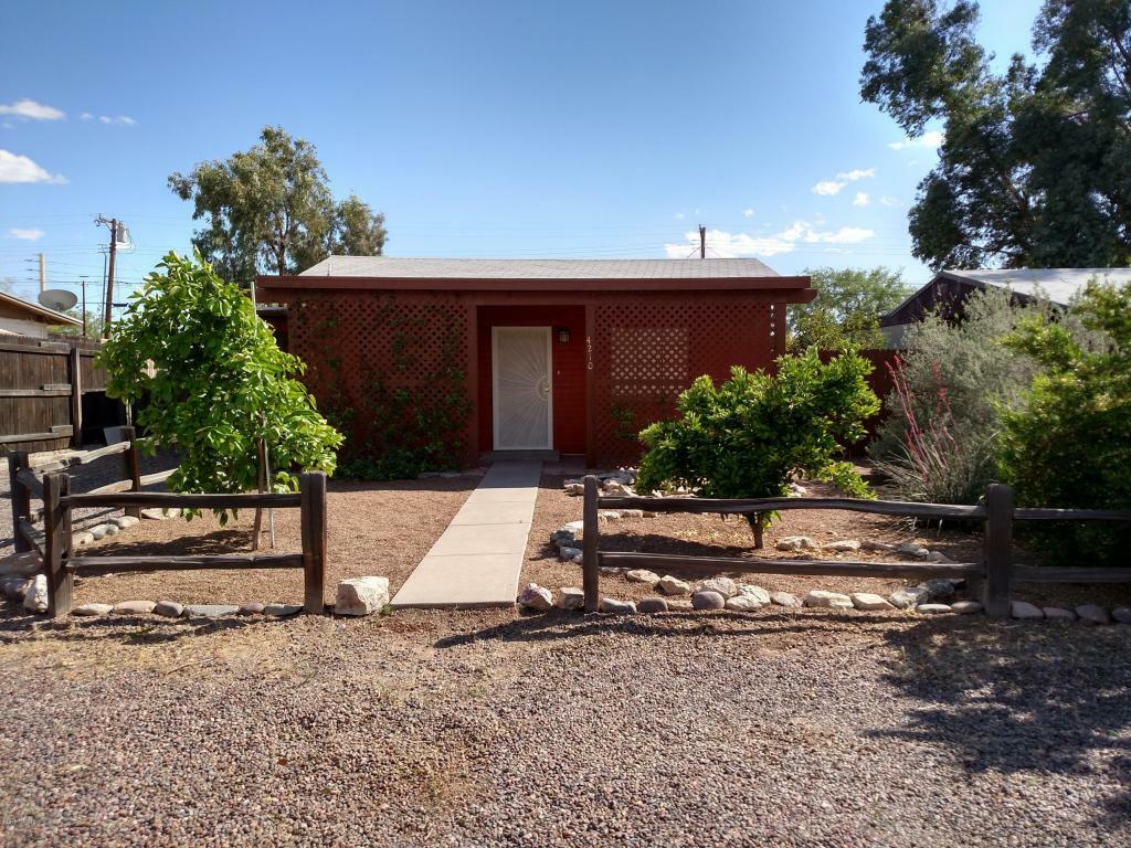 Property Photo:  4210 E Paseo Grande  AZ 85711 