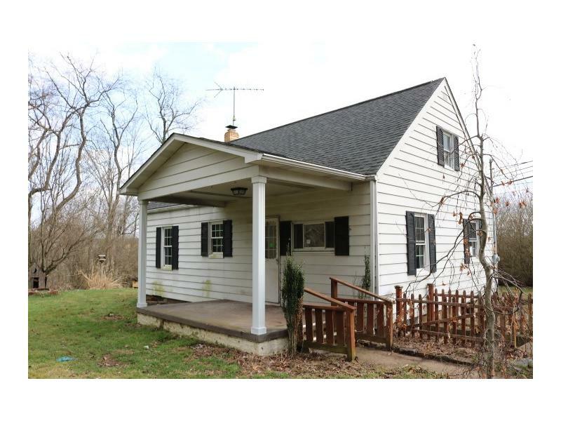 Property Photo:  403 Ford City Road  PA 16229 