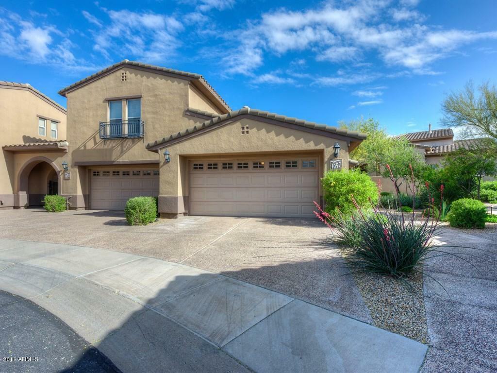 Property Photo:  20802 N Grayhawk Drive 1057  AZ 85255 