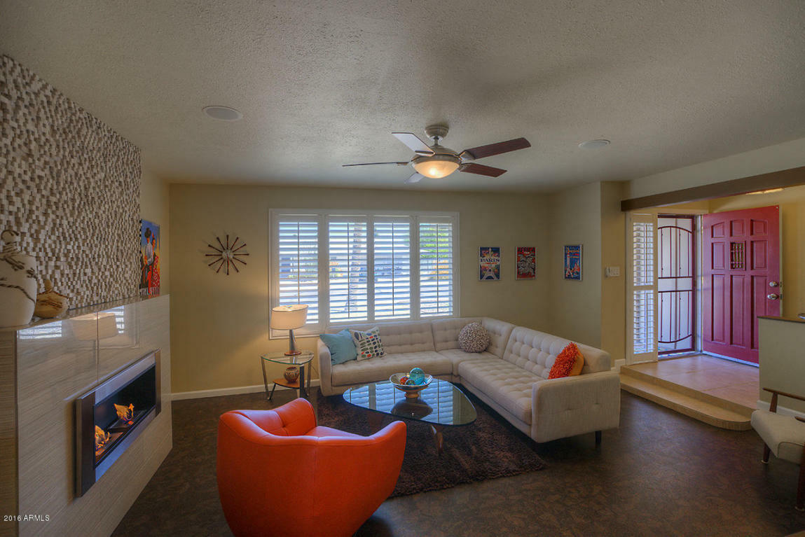 Property Photo:  8449 E Mulberry Street  AZ 85251 