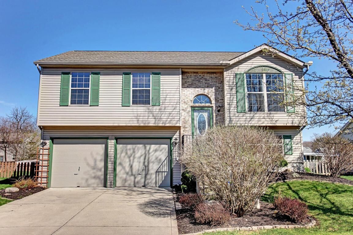 Property Photo:  430 Broadview Court  OH 43062
