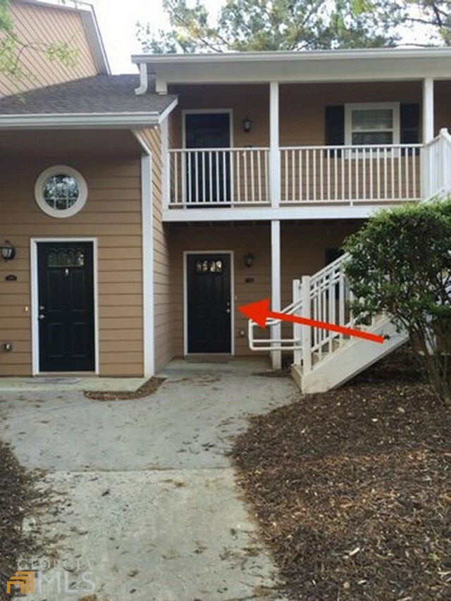 Property Photo:  4141 Riverlook Pkwy 205  GA 30067 