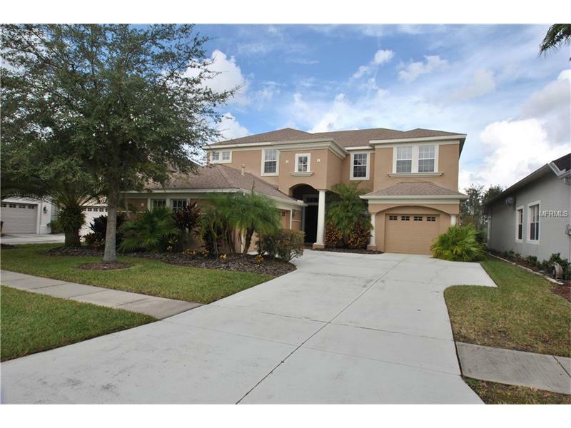 Property Photo:  8312 Old Town Drive  FL 33647 