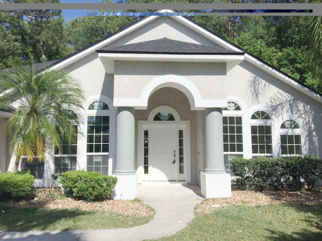 Property Photo:  11517 Eagle Crest Lane  FL 32258 