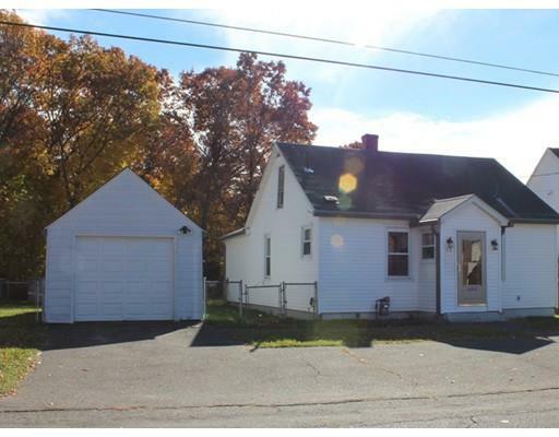 Property Photo: 58 Lincoln Ave MA 01075