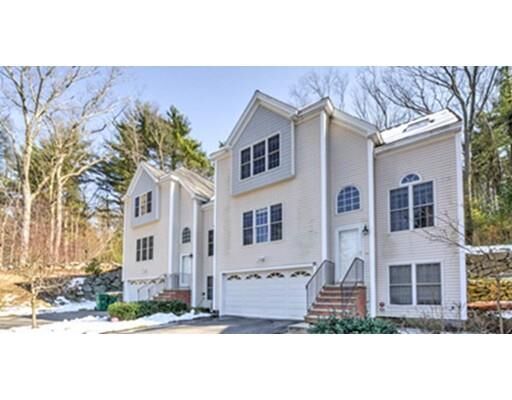 Property Photo:  15 Brookside Ln 15  MA 01532 
