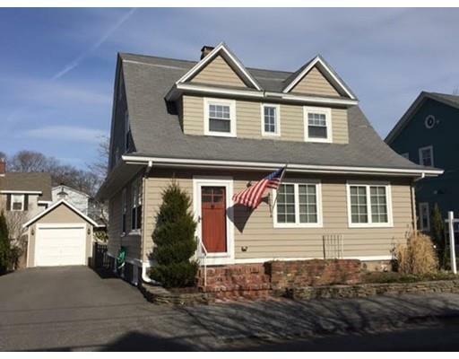 Property Photo: 78 Millett Road MA 01907