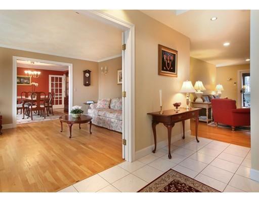 Property Photo: 136 Strawberry Hill Road MA 01720