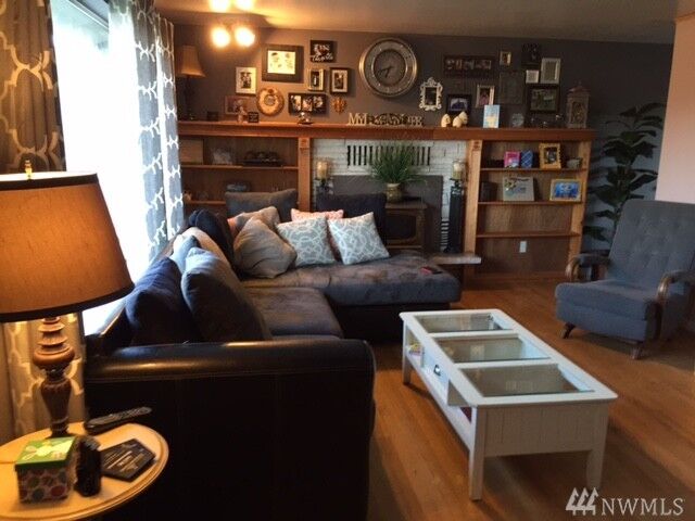 Property Photo: 5308 89th St NE WA 98270