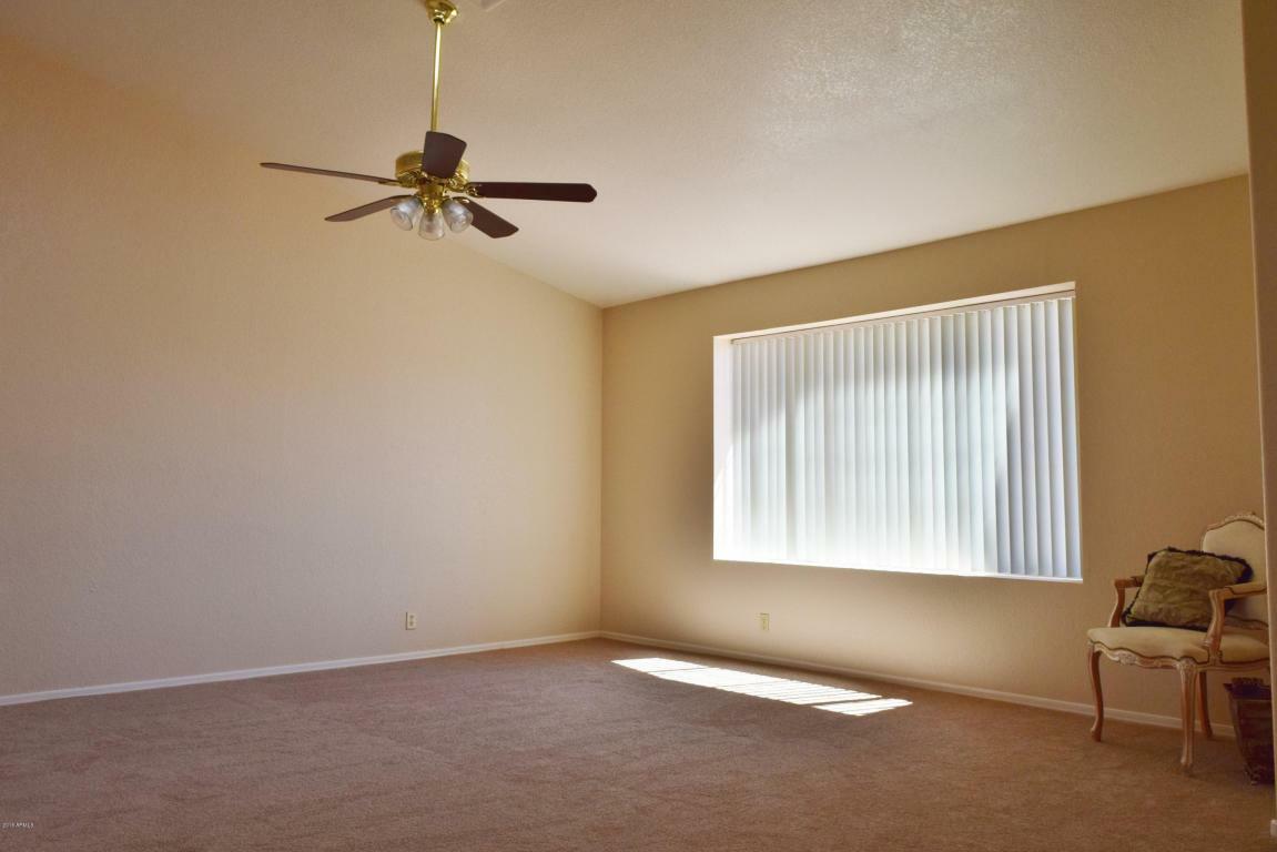 Property Photo:  20445 N 110 Avenue  AZ 85373 