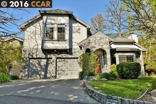 Property Photo: 1900 Del Monte Court CA 94595