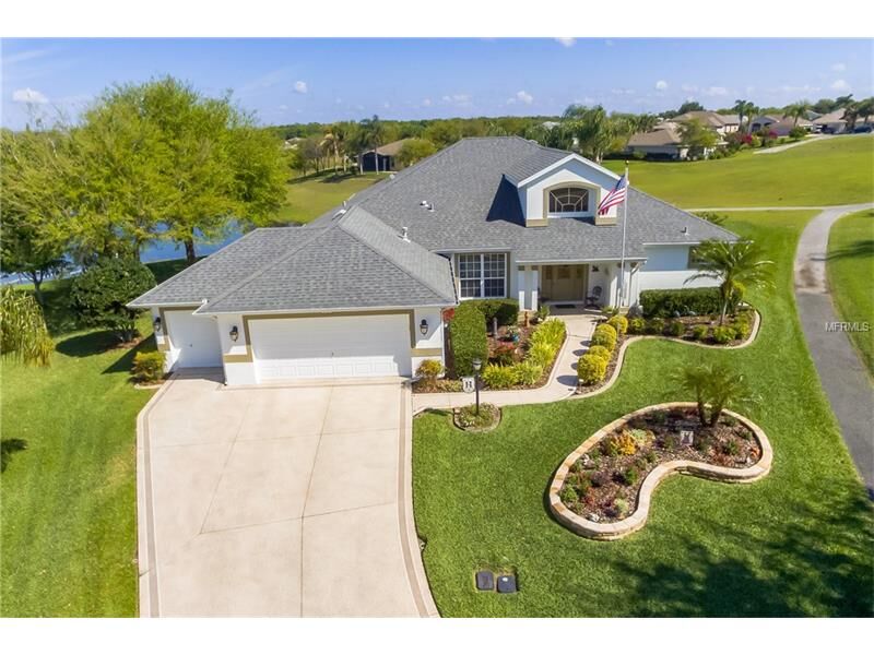 Property Photo:  3338 Saint Lucia Court  FL 32778 