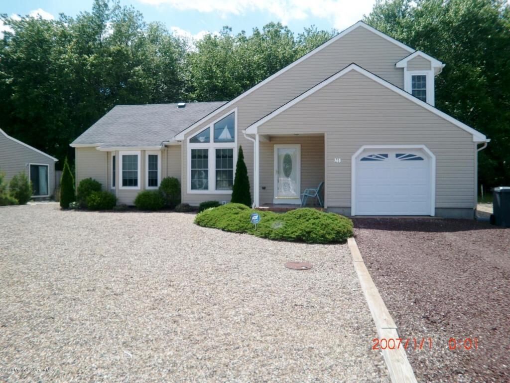 Property Photo:  368 Jennings Road  NJ 08050 