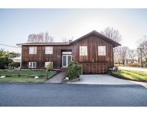 Property Photo: 88 Alsada Road MA 02777