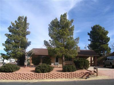 Property Photo:  443 S 7th St  AZ 86322 