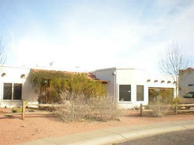 Property Photo:  1841 Peregrine Lane  AZ 86324 