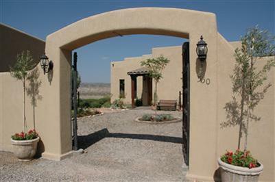 Property Photo:  550 Peace Garden  AZ 86324 