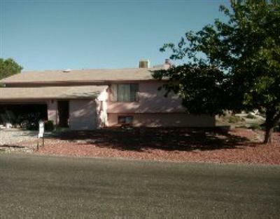 1657 Sandy Lane  Cottonwood AZ 86326 photo