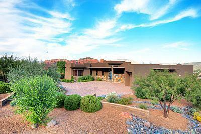 245 Crystal Sky Drive  Sedona AZ 86351 photo