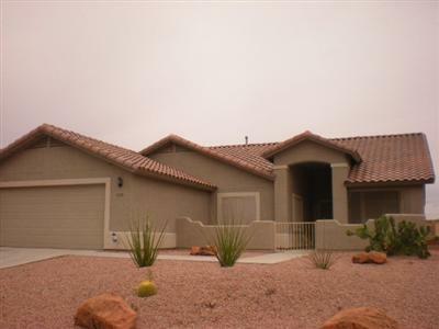 Property Photo:  985 S Forest Ridge Drive  AZ 86325 