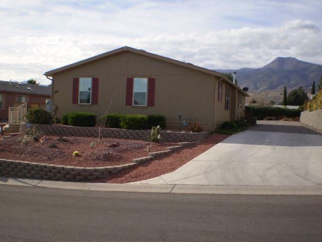 Property Photo:  461 Celestial Drive  AZ 86324 