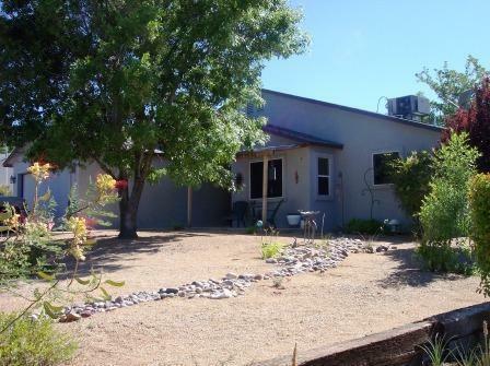 Property Photo:  1102 S Pioneer  AZ 86326 