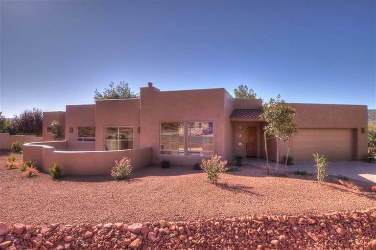 Property Photo:  60 Sandrock Rd  AZ 86351 