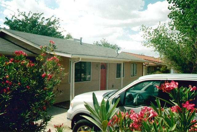 Property Photo:  922 S 4th St  AZ 86326 